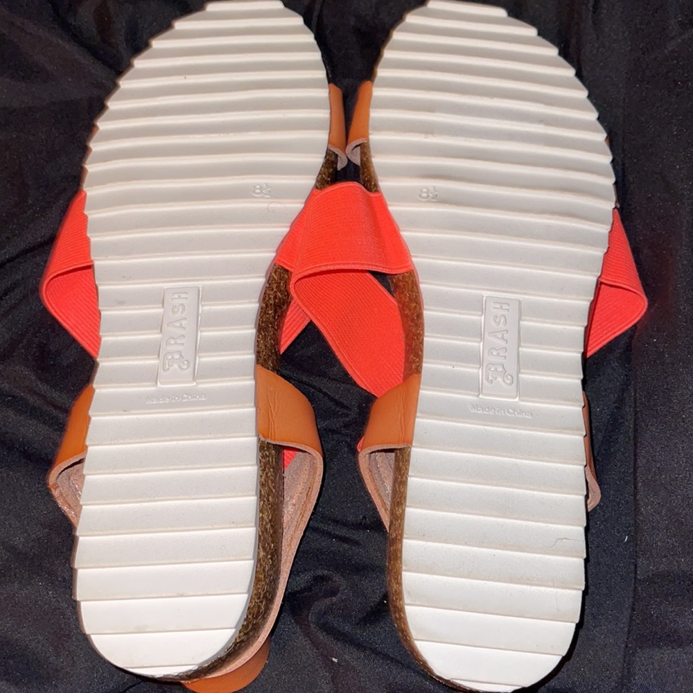 Sandals - Picture 2 of 2